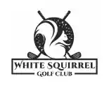 White Squirrel Logo