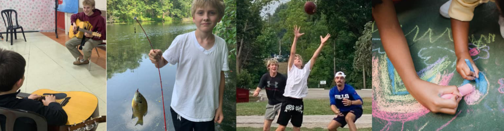 kidscamp overnight 1